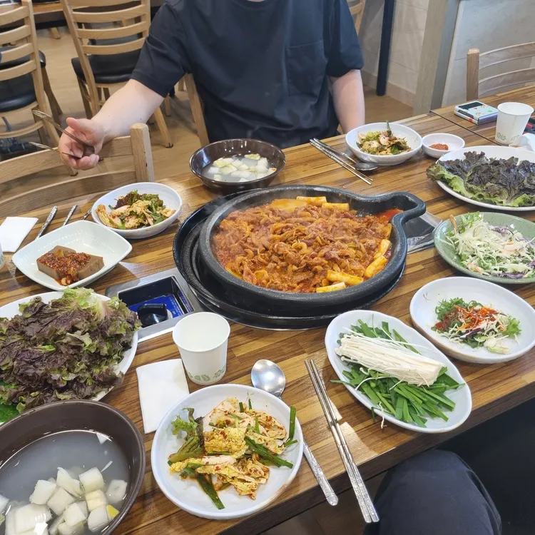 선미오리불고기 대표 사진