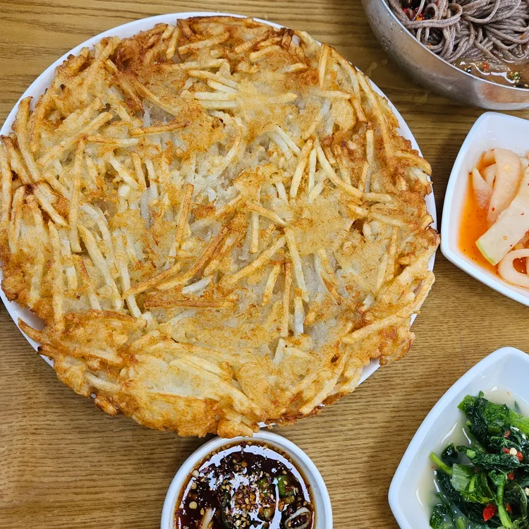 생곡막국수 대표 사진