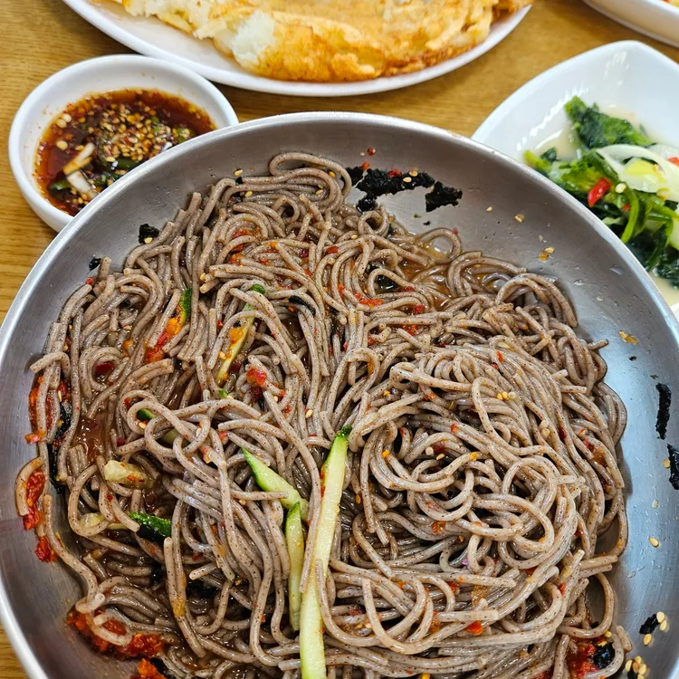 생곡막국수 대표 사진