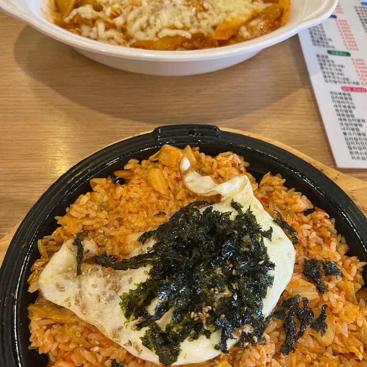 추억의김밥 대표 사진