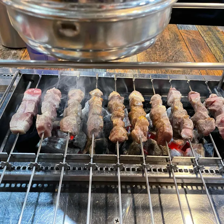 준꼬양꼬치&훠궈 대표 사진