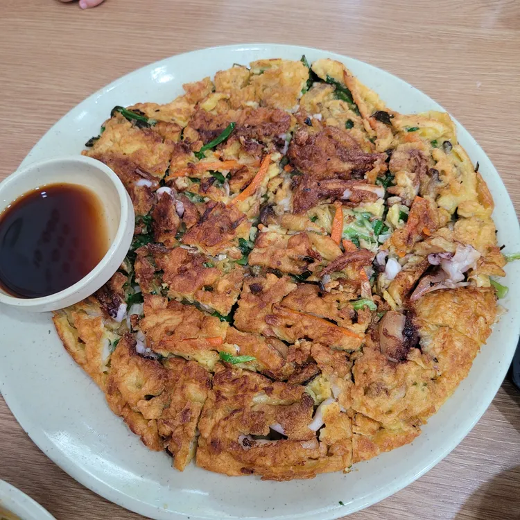 다정식당 대표 사진
