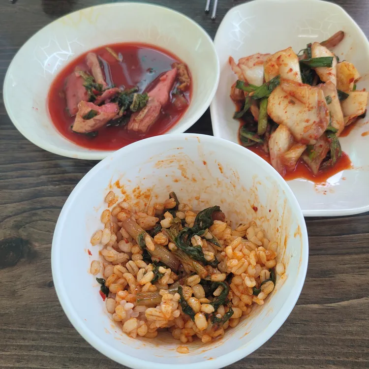 우성해물칼국수 대표 사진