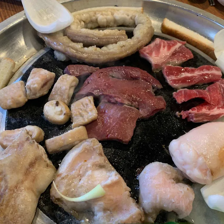 금강산곱창 대표 사진