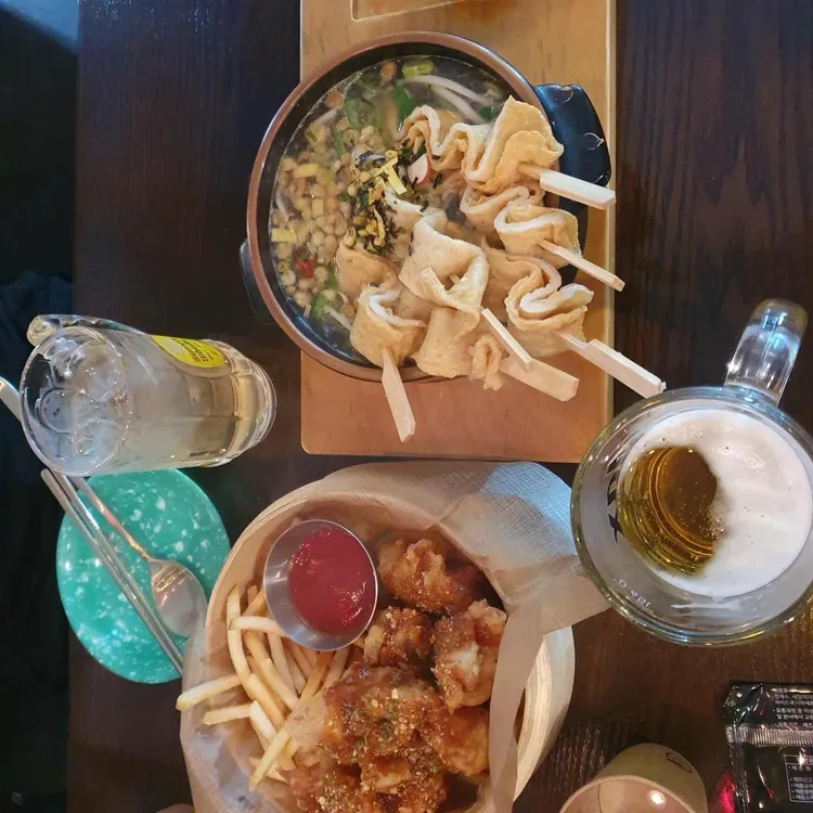 모던잡방 대표 사진