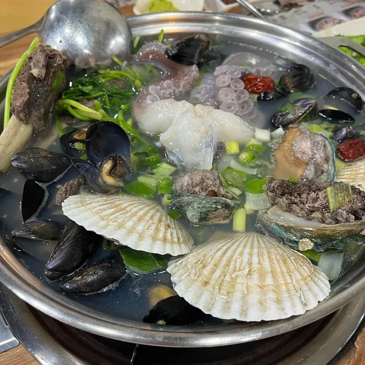 문바리문어세상해천탕 대표 사진