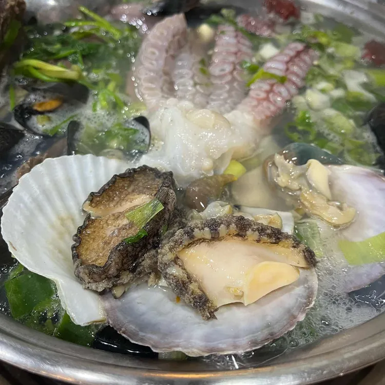문바리문어세상해천탕 대표 사진