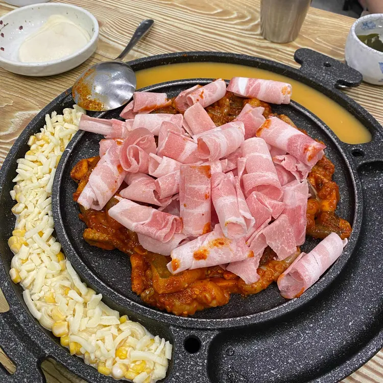 신쭈꾸미 대표 사진