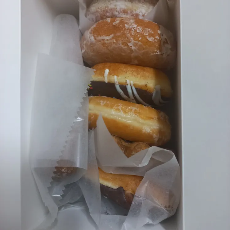 던킨 대표 사진