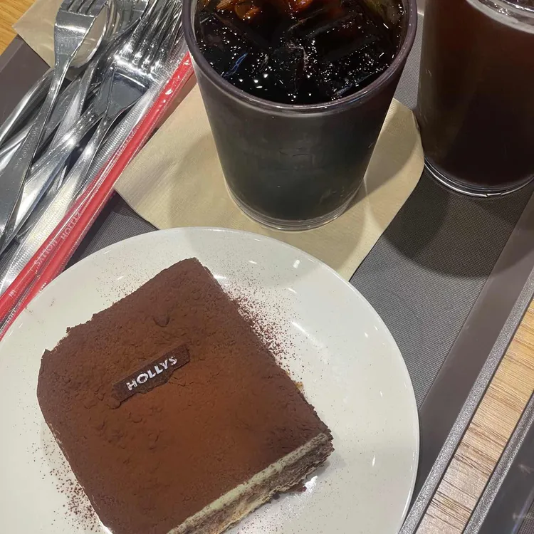 할리스 대표 사진