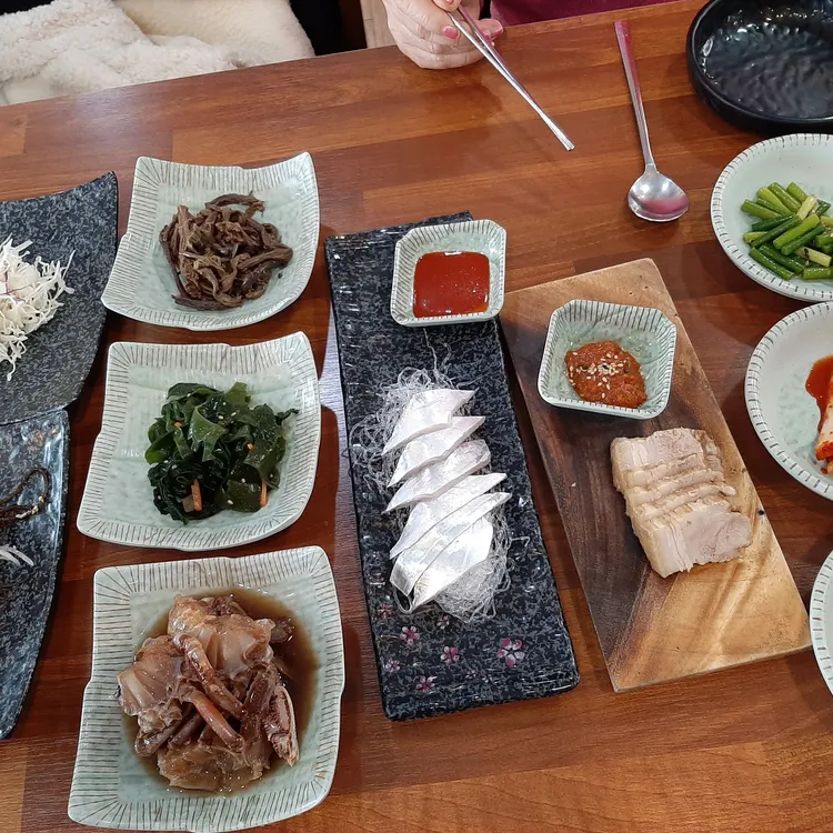 제주어멍 통갈치 대표 사진