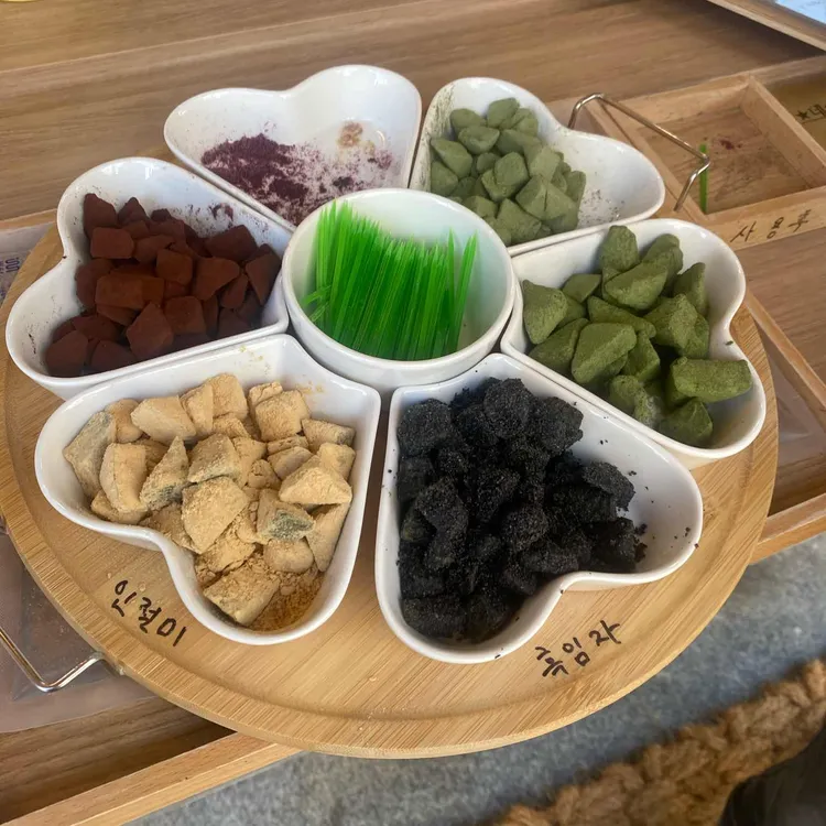 방풍 대표 사진
