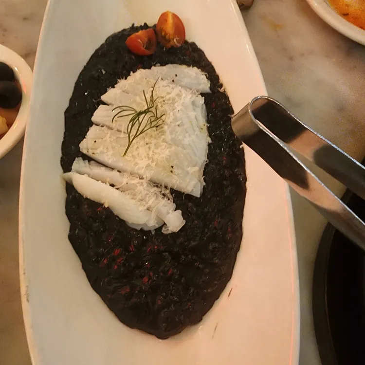 오캄 대표 사진