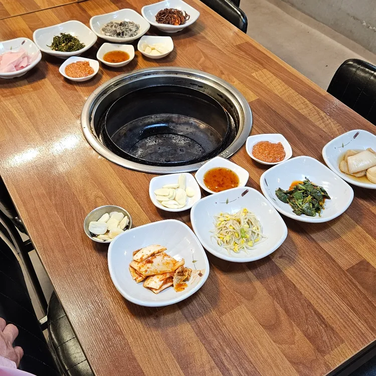 머시기숯불구이 대표 사진