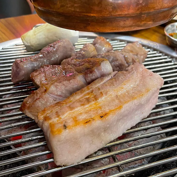 정돈 대표 사진