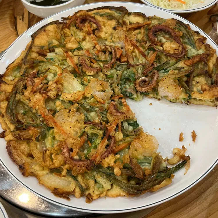 대찬낙지 대표 사진