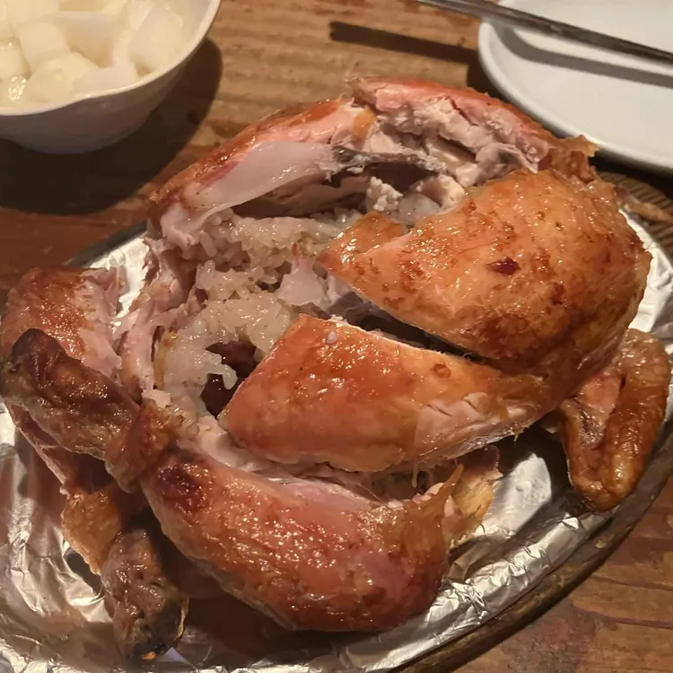 참나무한방통닭 대표 사진