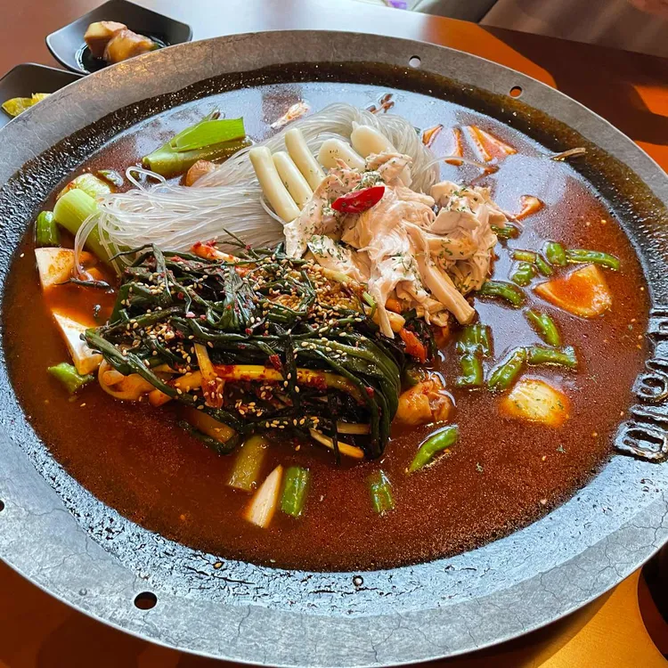 미인계 대표 사진