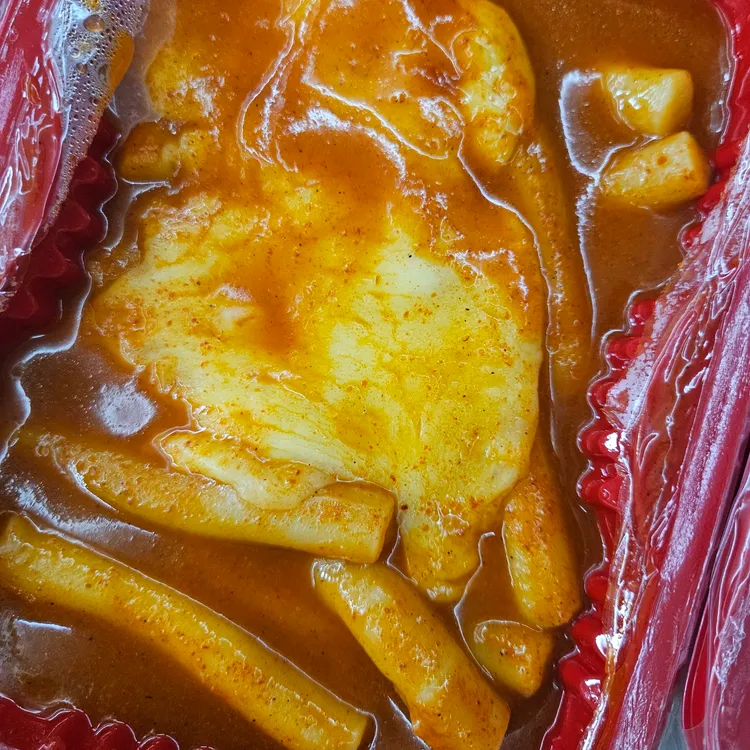 신전떡볶이 대표 사진
