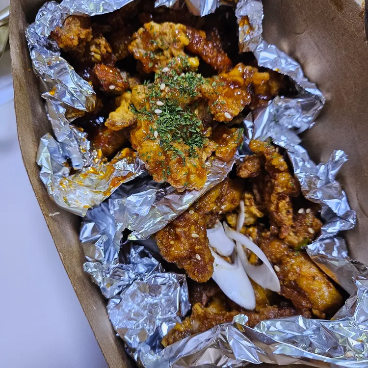 노랑통닭 대표 사진