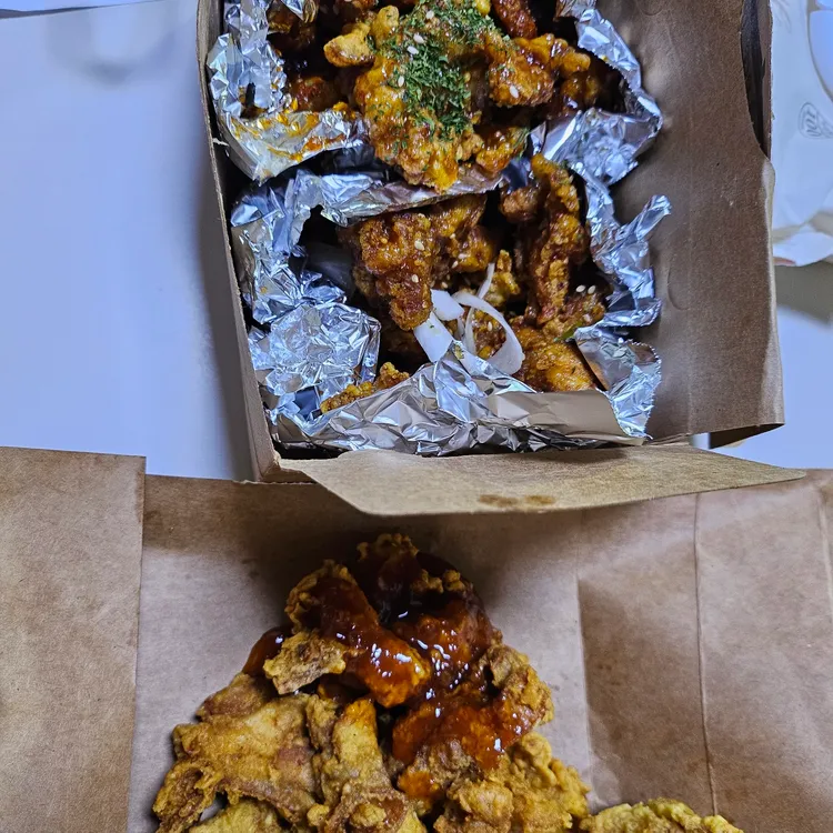 노랑통닭 대표 사진