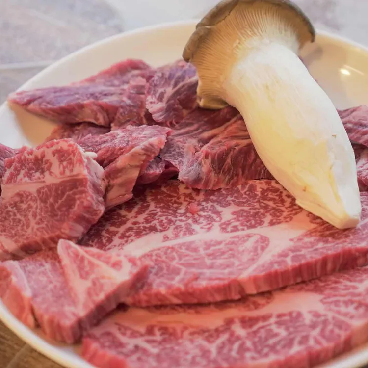 암소마당 대표 사진