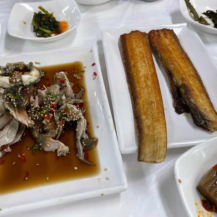생선구이집 대표 사진