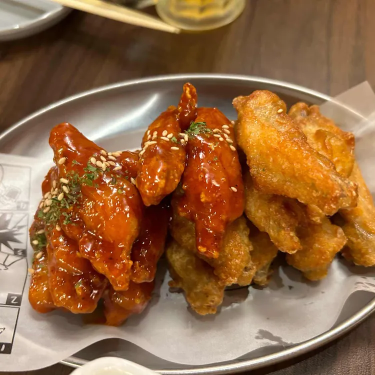 생마차 대표 사진