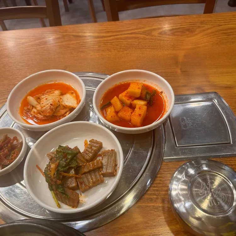고구려닭한마리 대표 사진