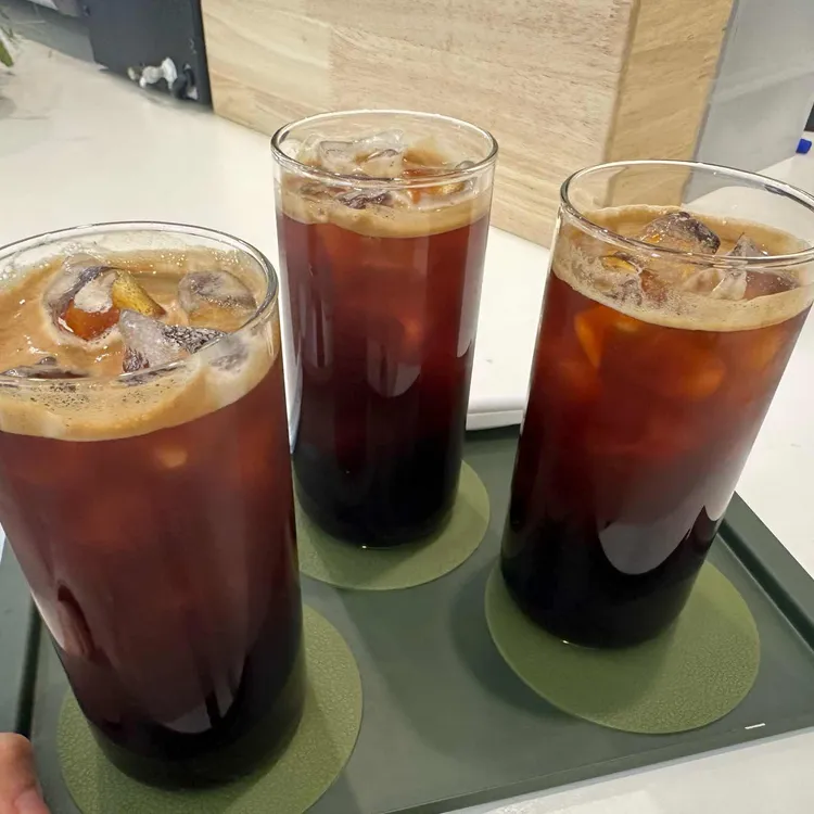 커피바 오하 대표 사진