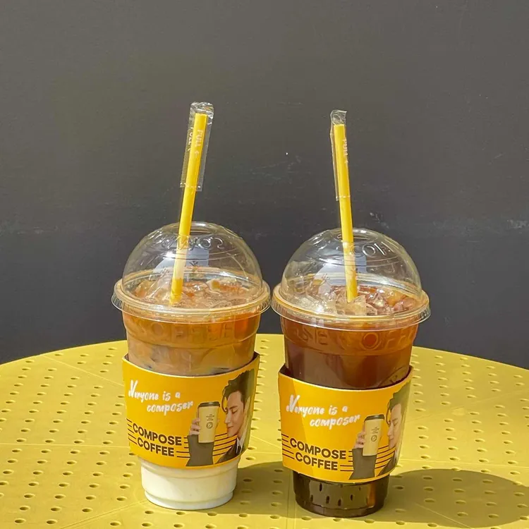 컴포즈커피 대표 사진
