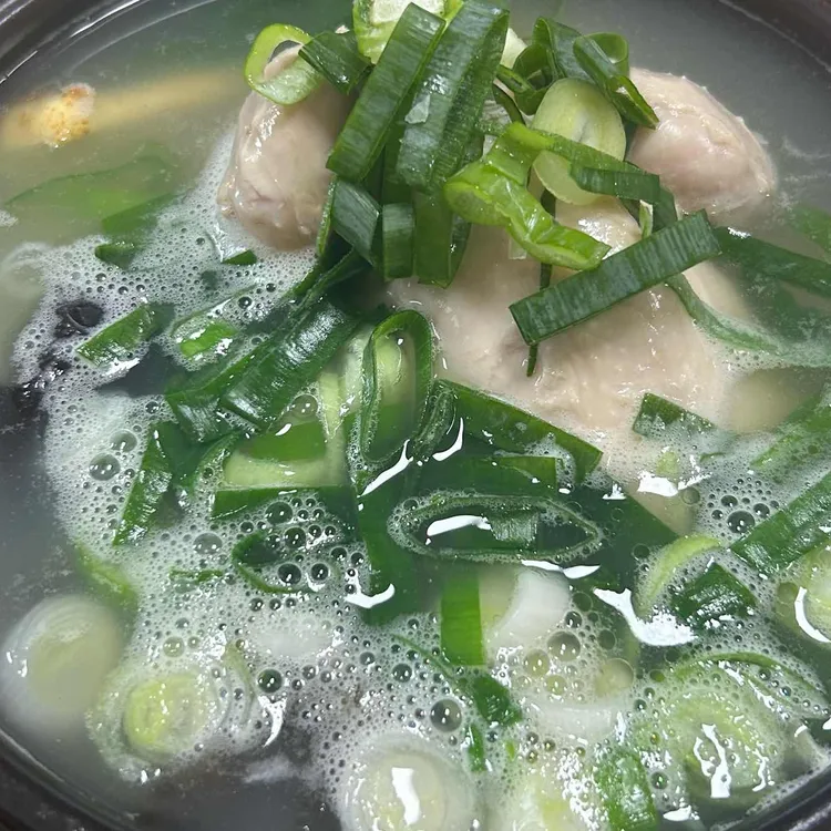 효령왕갈비탕 대표 사진
