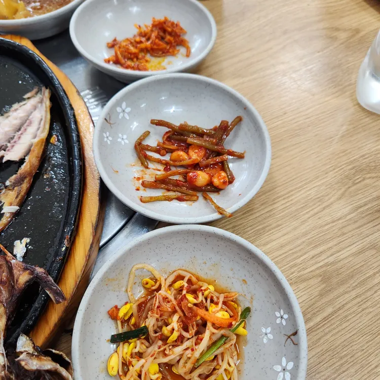 전원식당 대표 사진