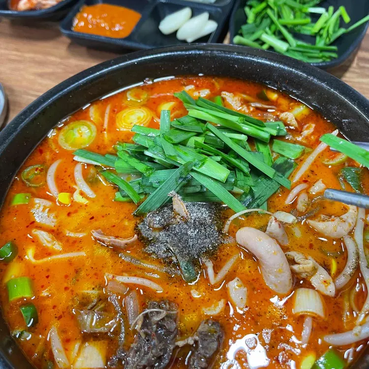 할매순대수육국밥 대표 사진