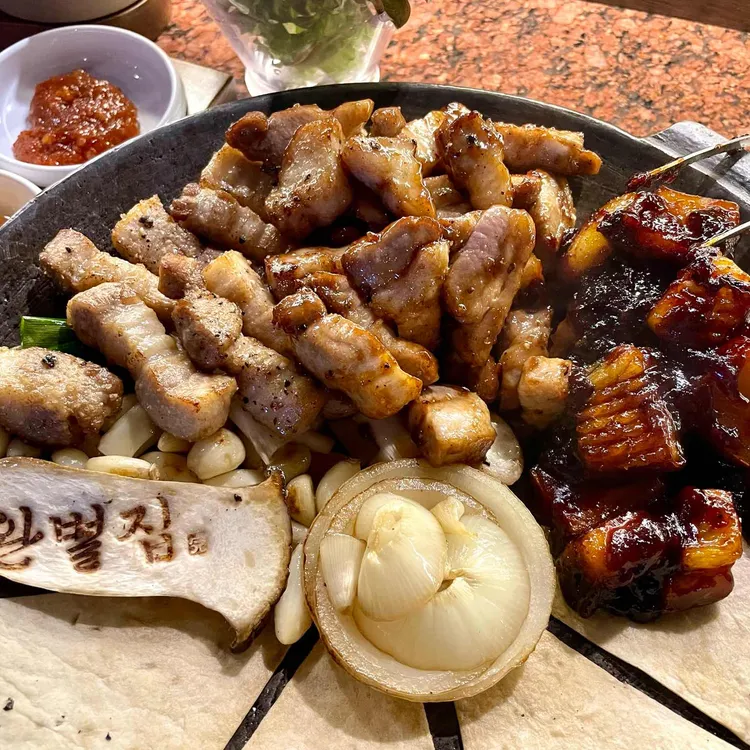 완벌집 대표 사진