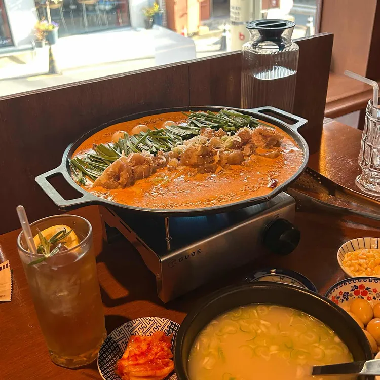 사잇집 대표 사진