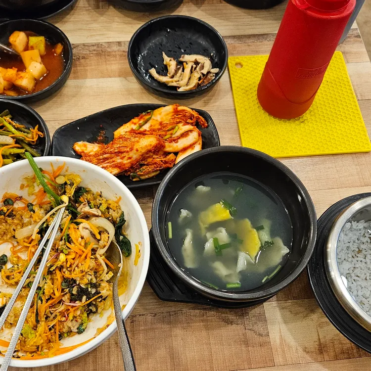 내고향다슬기 대표 사진