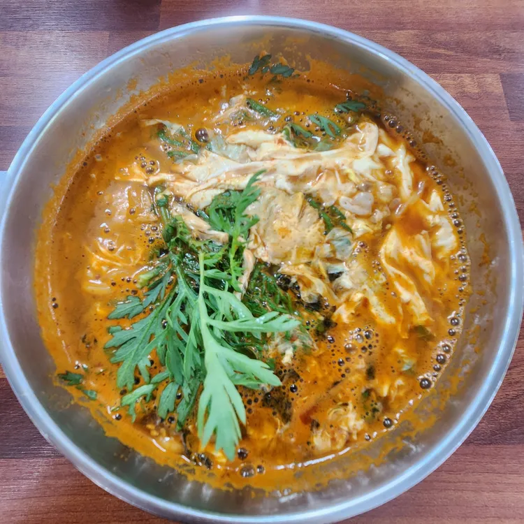 가락식당 대표 사진