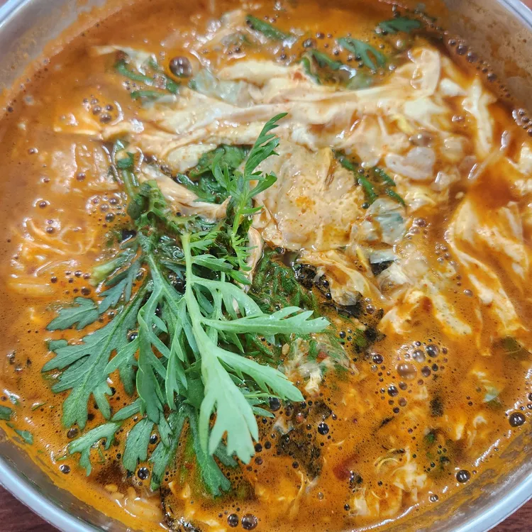 가락식당 대표 사진