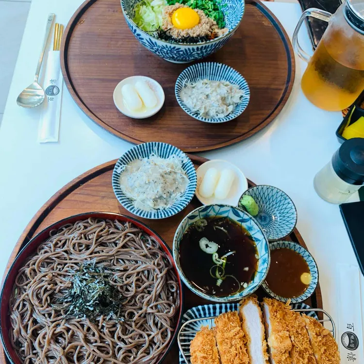 백소정 대표 사진