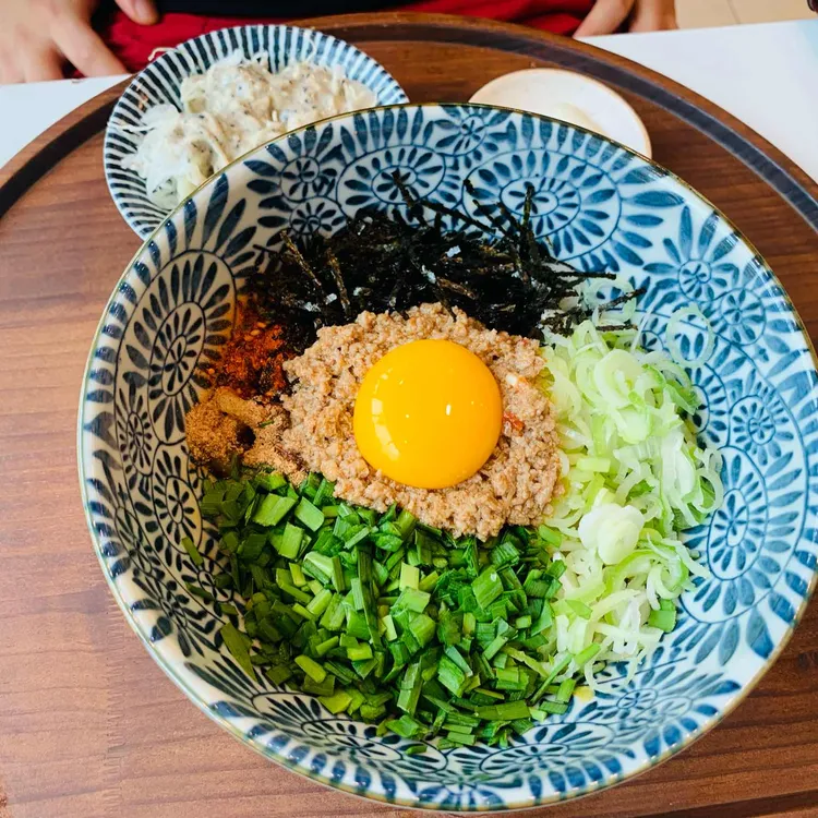 백소정 대표 사진