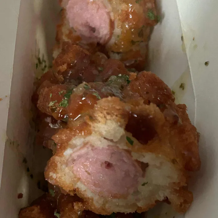 명랑핫도그 대표 사진
