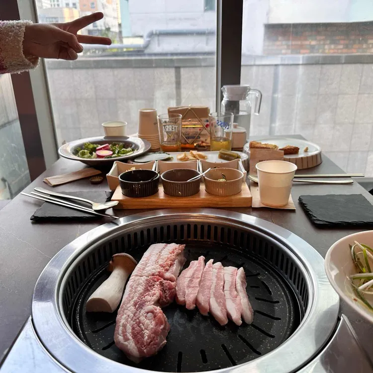 시작 대표 사진