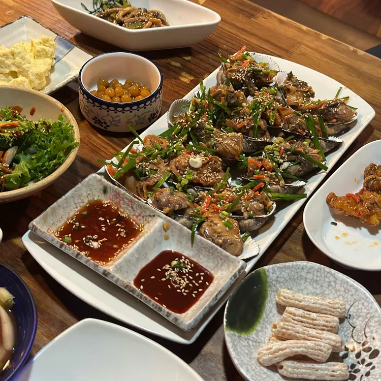 섬 대표 사진