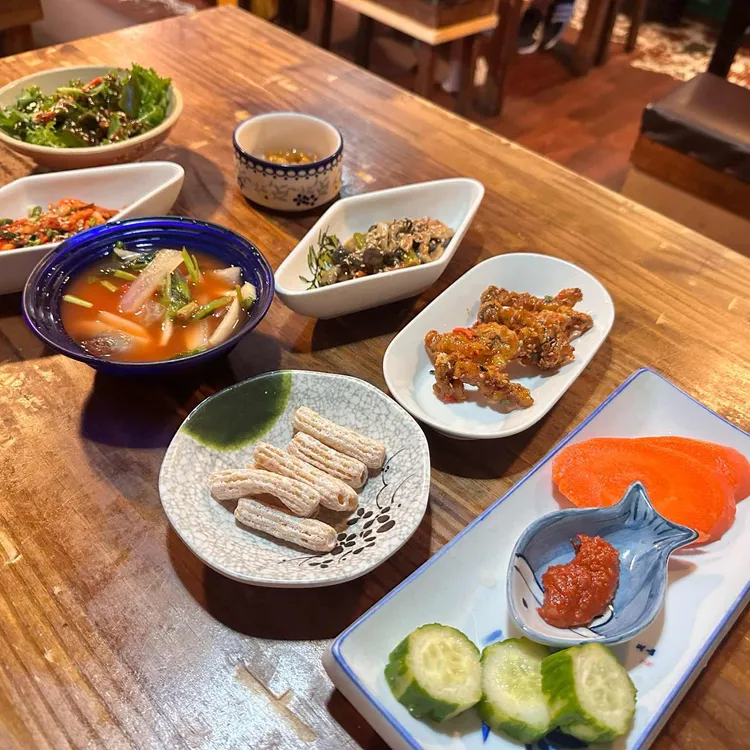 섬 대표 사진