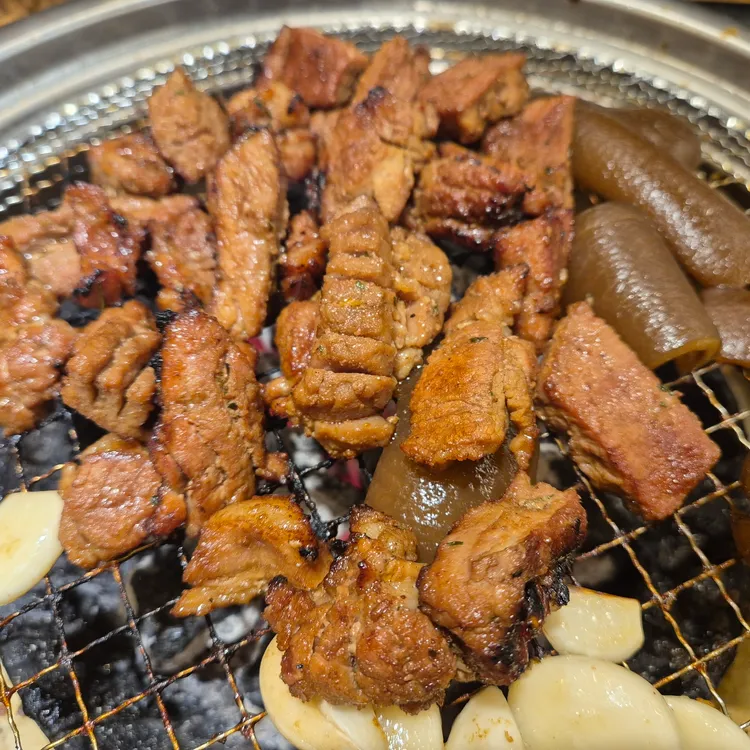 도담갈비선생 대표 사진