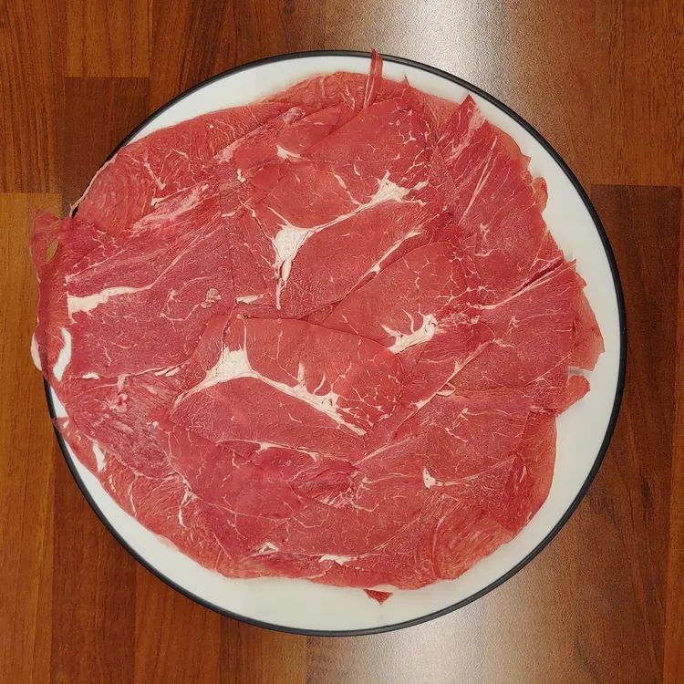 더샤브칼국수 대표 사진