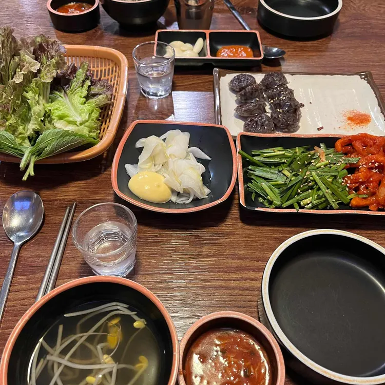 권식족발 대표 사진