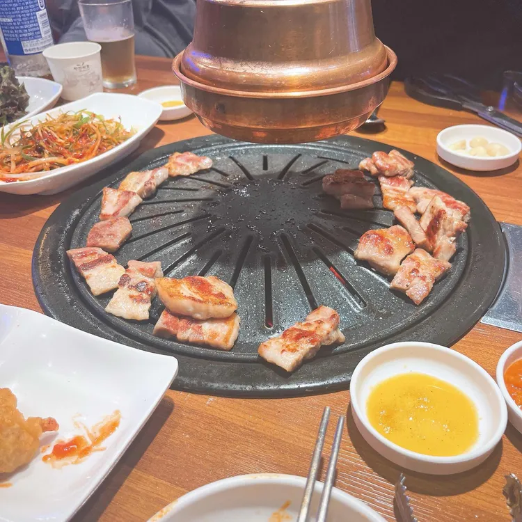 고기싸롱 대표 사진