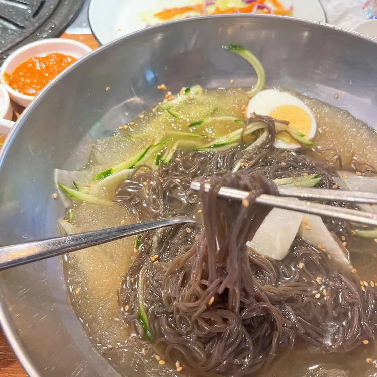 고기싸롱 대표 사진